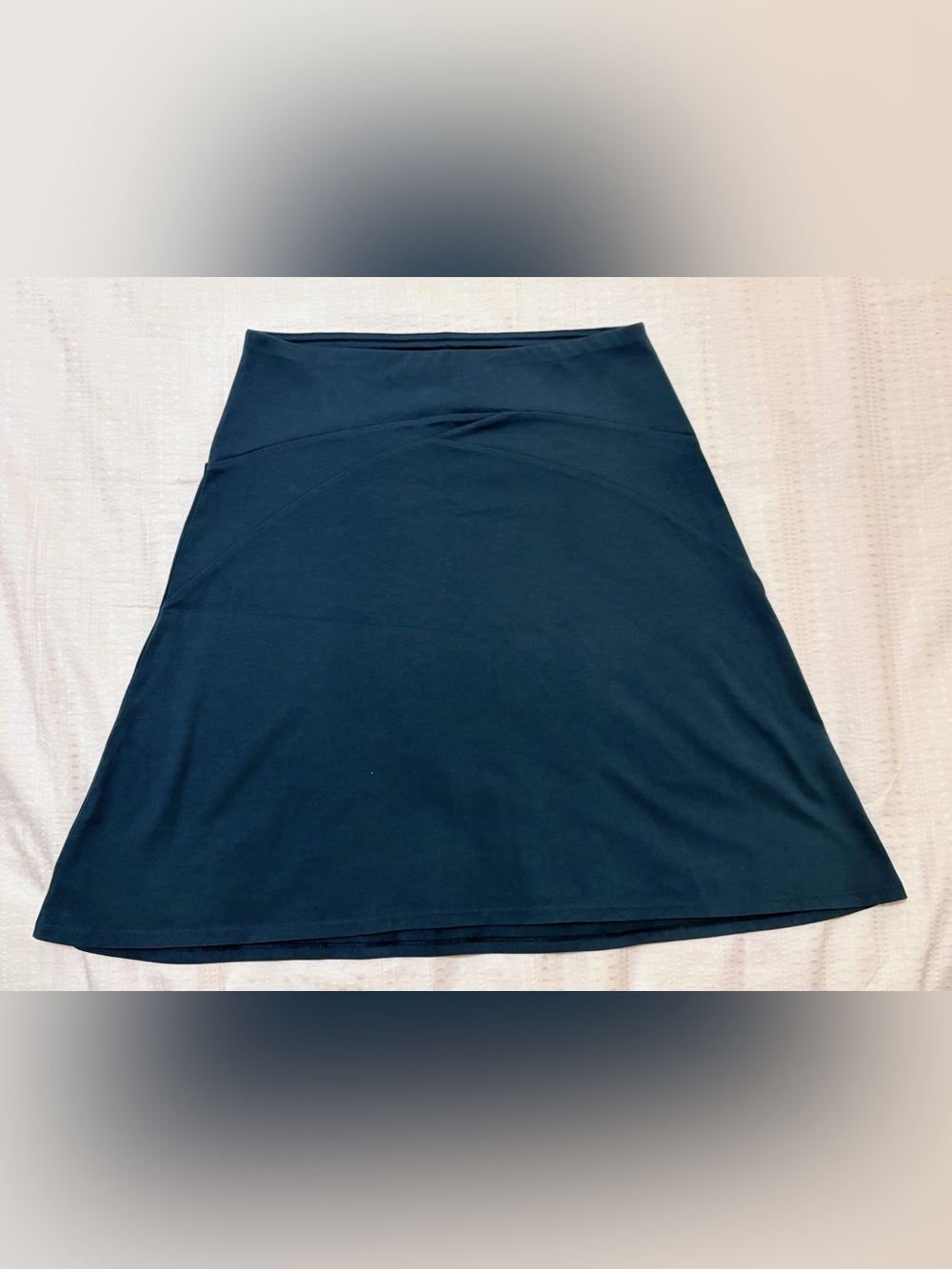 EUC Like New Patagonia XS Vitaliti Skirt in Muted Night Used-Excellent
